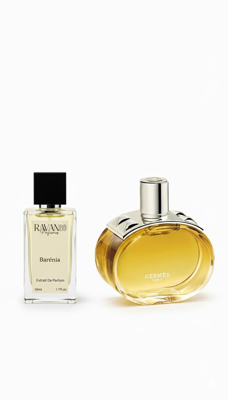 Barenia