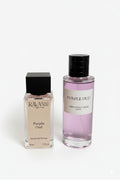 Purple oud