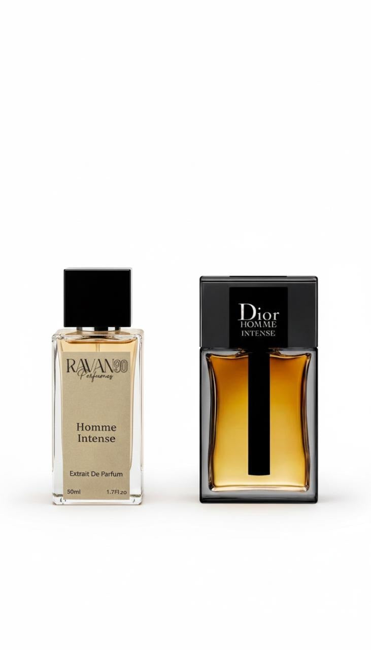 Homme Intense